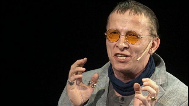 Ради денег Иван Охлобыстин готов раскрыть всю подноготную своей семьи смотреть онлайн