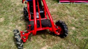 Вокруг КВ 2 Агат