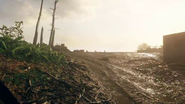 Battlefield 1 Прохождение: Часть 1 Сталь и кровь смотреть онлайн