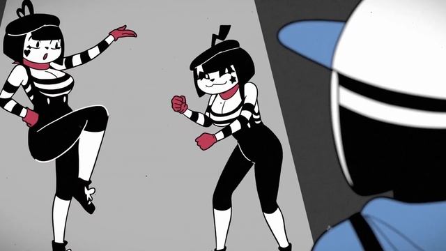 Mimes!! смотреть онлайн