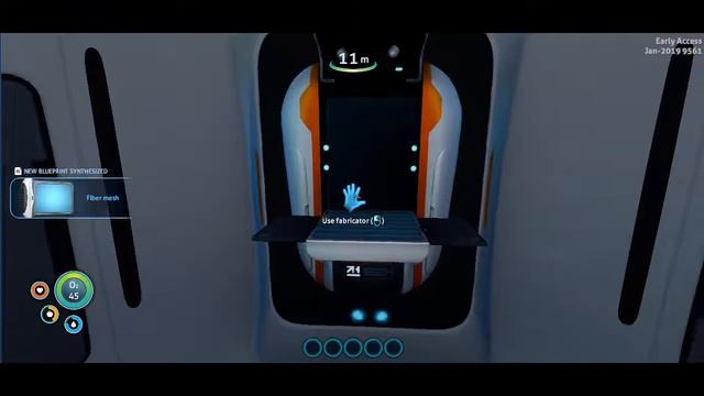 SUBNAUTICA BELOW ZERO | Probando el nuevo DLC | GAMEPLAY ESPAÑOL смотреть онлайн