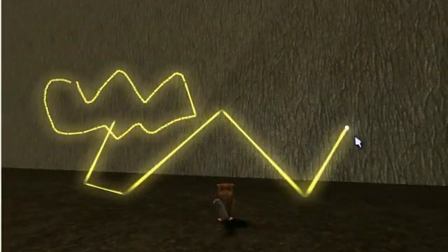 Intensity Engine 0.9.7 - Sketch World Demo смотреть онлайн