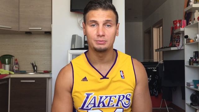 КИЛЛ ЖИР! День 6! Сколько раз в день нужно есть при похудении?!