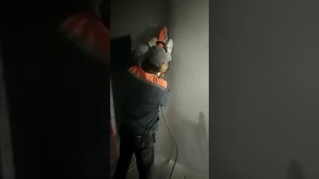 Резка проёма смотреть онлайн