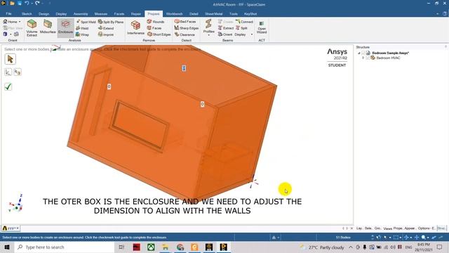HOW TO EXPORT REVIT MODEL INTO ANSYS COMPATIBLE FILE #microstation #youtubeshort #bim #youtuber смотреть онлайн