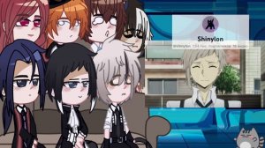 Реакция бродячих псов на БРОДЯЧИХ ПСОВ за 12 рублей / 1/2 часть /