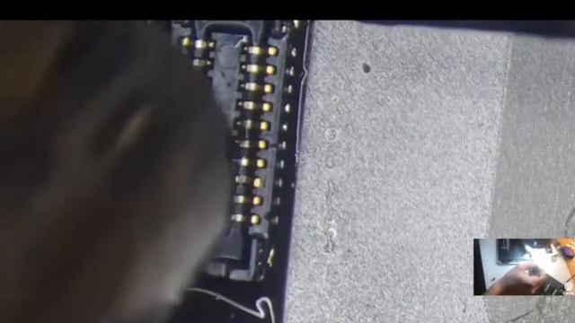 Ipad Mini 2 Touch not working repair--ايباد ميني ٢ اللمس لا يعمل смотреть онлайн