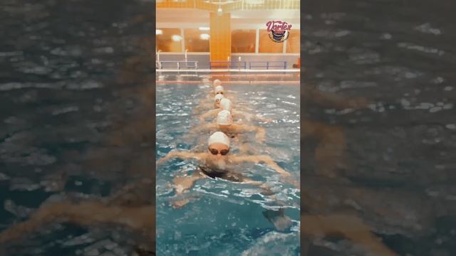 Vortex Team. смотреть онлайн