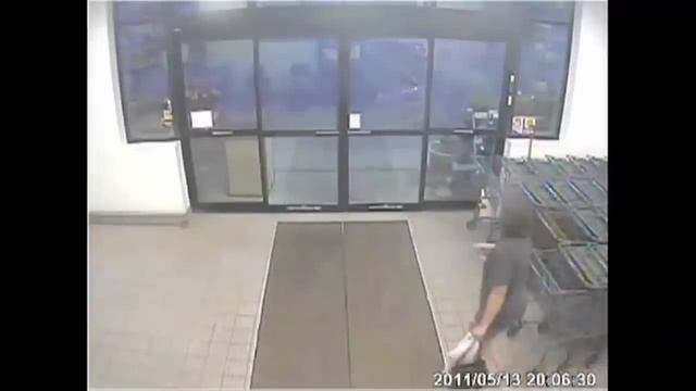 Загадочное исчезновение Тимоти Питсена. Записи с камер и странное письмо. смотреть онлайн