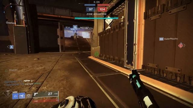 Resilience is INSANE! (testing resilience in beyond light) смотреть онлайн