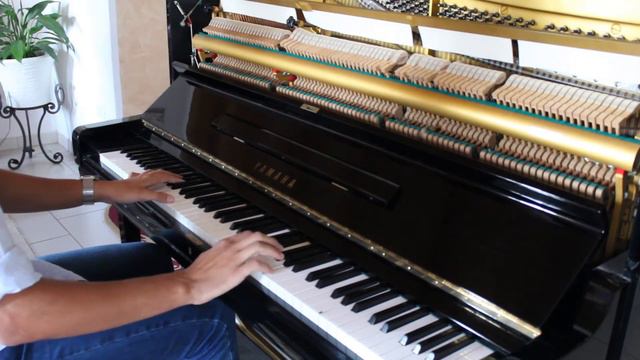 Moonlight sonata x Still D.R.E. - Beethoven x Dr. DRE ft. Snoop Dogg || Leonard Botez Cover смотреть онлайн