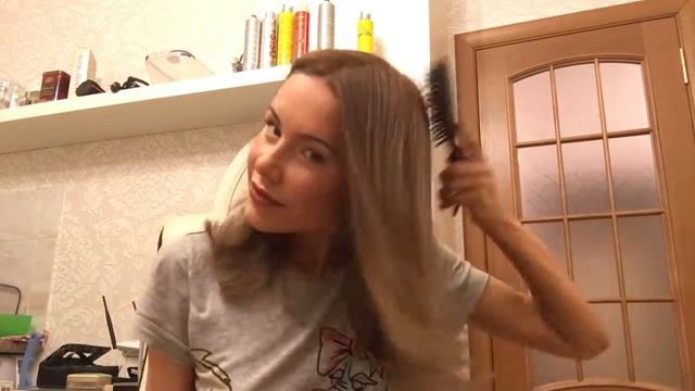 Укладка на каждый день смотреть онлайн