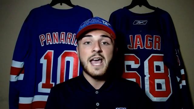 Alexis Lafreniere Will LEAD the New York Rangers into the PROMISE LAND!(NHL Draft/Lafreniere to NYR смотреть онлайн