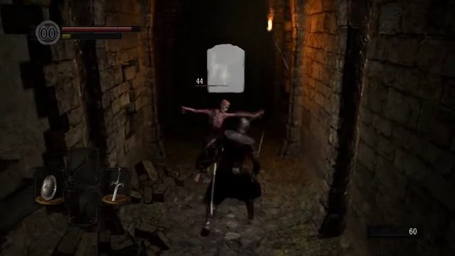 Git Gud [Darksouls 1] смотреть онлайн
