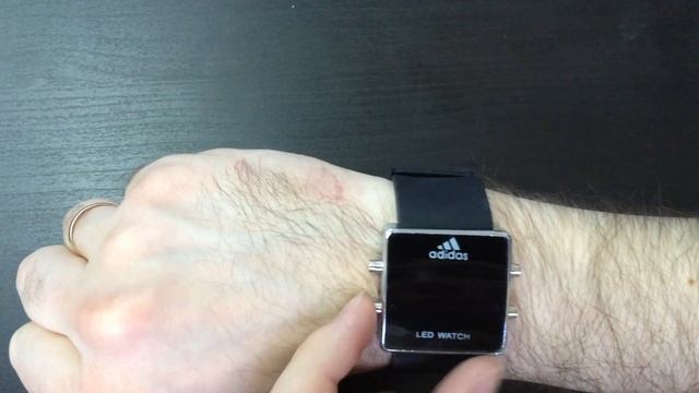 Видео обзор мужских часов Adidas от sumo4ki.ru смотреть онлайн