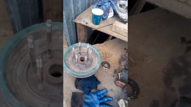 Помпа хово в разрезе смотреть онлайн