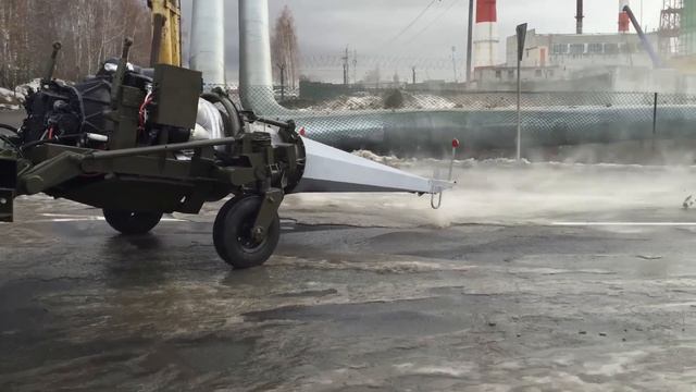тмг 3А испытания смотреть онлайн