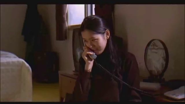 April Snow (from Director's Cut)