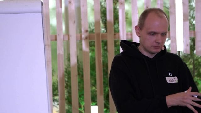 Юрий Букаткин: Backend. Как быстро выбрать для 50 млн пользователей лучший контент смотреть онлайн