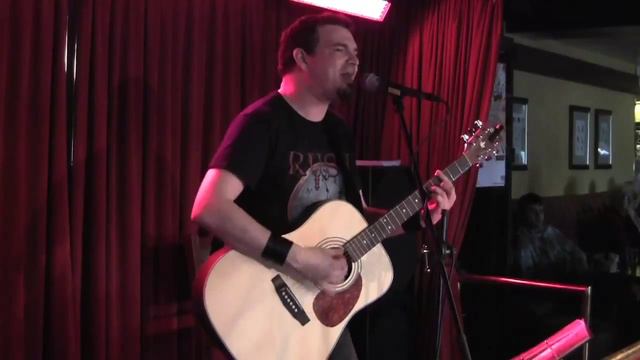 La Camisa Negra (Juanes) performed by Duke McDonald смотреть онлайн