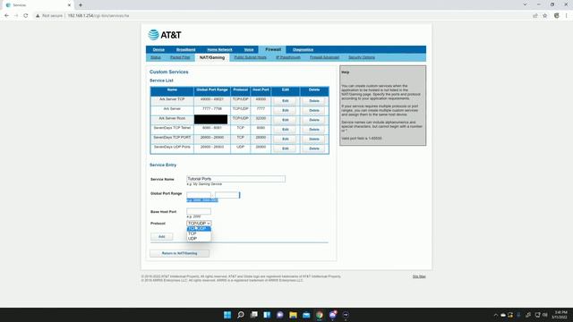 How to Open Ports | Tutorial | Nat Settings | Xbox/PC/PSN смотреть онлайн
