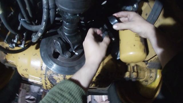 кардан стояночный тормоза смотреть онлайн