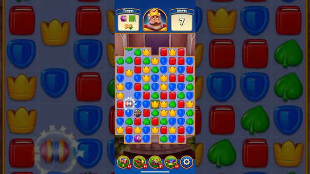 Royal Match LEVEL 2278 смотреть онлайн