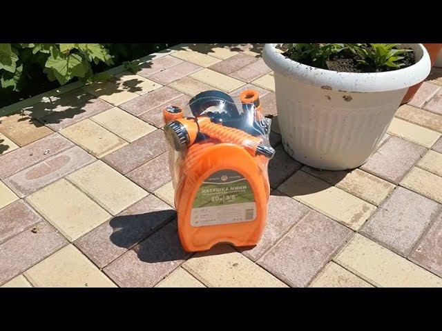 Все для цветущего сада от Четыре сезона