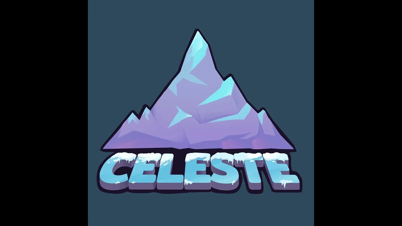 Celeste ( Прохождение на 100%); #2. (5-6 глава сторона А, 1 глава сторона Б, максимум клубничин)! смотреть онлайн