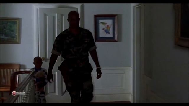 - Если он ещё там - ему плохо ┇ Майор Пейн (1995) смотреть онлайн