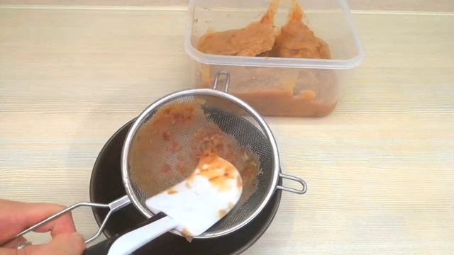 Как заготовить яблочное пюре на зиму_для Зефира и Пастилы_Лучший способ заготовки смотреть онлайн