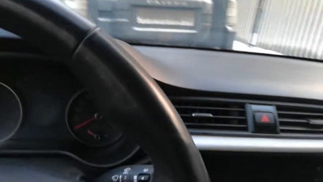 KIA Rio московский каршеринг Яндекс драйв смотреть онлайн