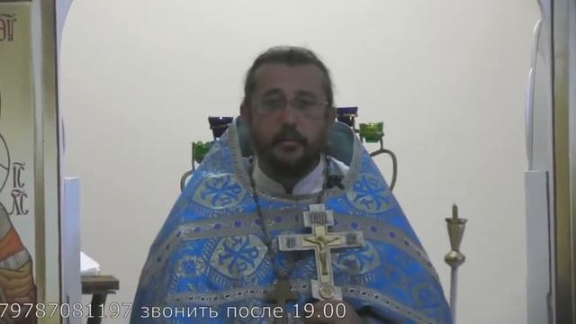 Господи, я нищий духовно.Священник Игорь Сильченков смотреть онлайн