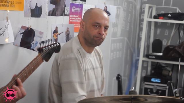 Бэкстейдж со съёмок ALFRETTA BAND смотреть онлайн
