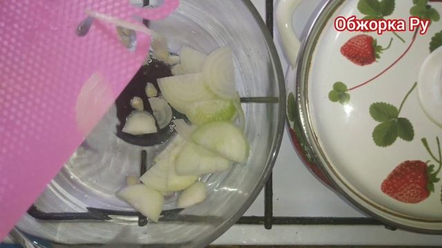 ПАСТА В СЛИВОЧНОМ СОУСЕ. PASTA IN SALSA DI PANNA. БЫСТРЫЙ УЖИН.#ГОТОВИМ_ДОМА смотреть онлайн