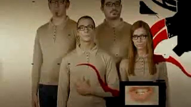 Benny Benassi-Satisfaction (original video) смотреть онлайн
