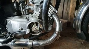 ИЖ ПЛАНЕТА 5 ЗАЖИГАНИЕ СОВЕК ОТЗЫВ