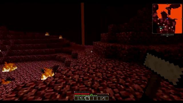 Cwelth: Double Trouble (E08) (Minecraft 1 7 10) смотреть онлайн