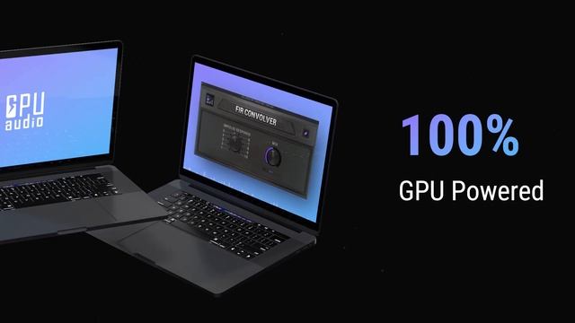 GPU Audio FREE Early Access Mac Support @Apple смотреть онлайн