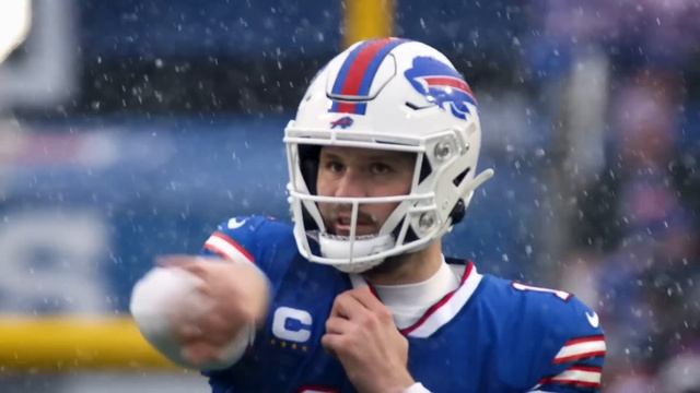 2022 Playoff Mini-Movie: From the Jaguars 27-Point Comeback to the Kelce Brothers Going Head to Hea смотреть онлайн