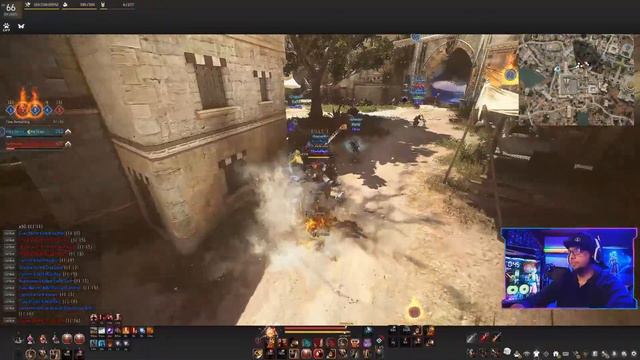 PurefessorLIVE 🎮PVP TODAY! 🎮BEST CONTROLLER PLAYER смотреть онлайн