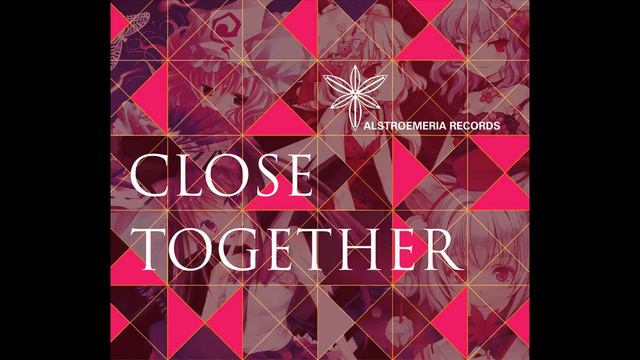 【Alstroemeria Records】 「nomico」 Alice Maestera(Tracy REMIX) смотреть онлайн