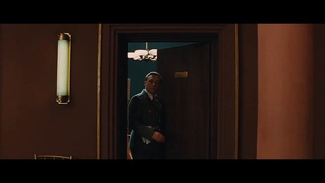 Hans Landa | EDIT | Sudno смотреть онлайн