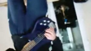 ibanez gsr200 bass guitar made fretless