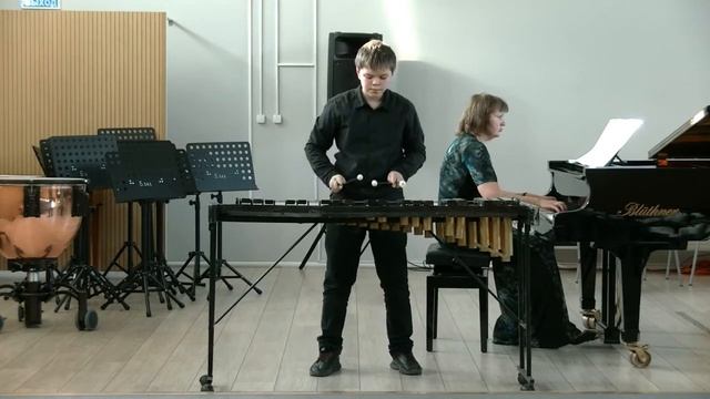 Э.Курт - Палисандр смотреть онлайн