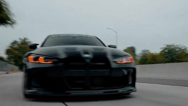BMW M3 G80 Demon