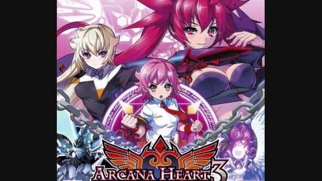 Great Clock Tower - Arcana Heart 3 смотреть онлайн