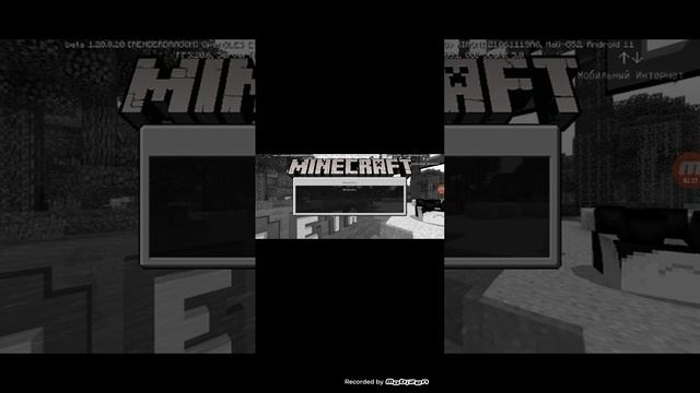 САМОЕ ЛУЧШЕЕ ПРИЛОЖЕНИЕ С МОДАМИ НА ТЕЛЕФОН | SALIM MINECRAFT смотреть онлайн