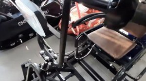 Лыжный модуль Бурлак