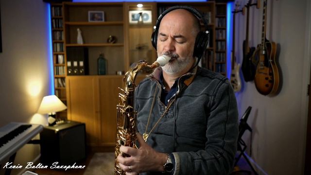 Without You - Saxophone Solo смотреть онлайн